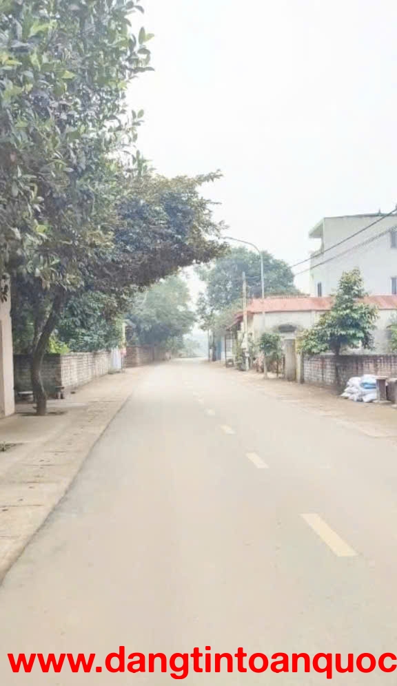 Cơ Hội Đầu Tư Mảnh Đất Ven Đô 4 Phút Đến QL21 Vị Trí Vàng.