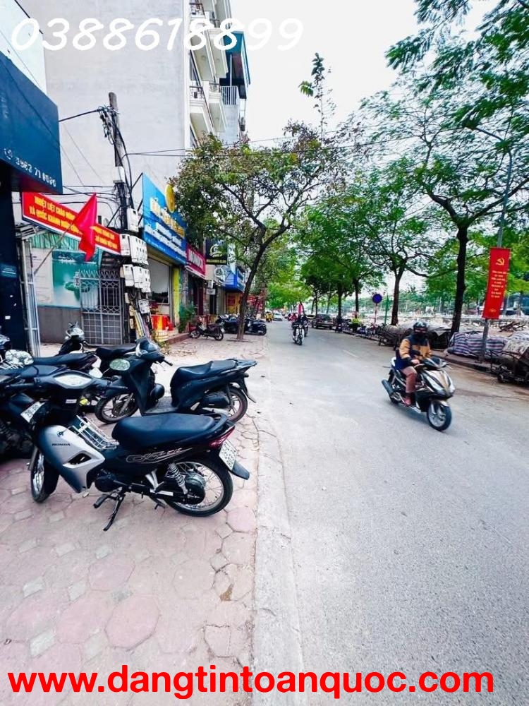 ???? BÁN NHÀ CỰC HIẾM! MẶT PHỐ NGUYỄN KHANG - CẦU GIẤY - 108M2 - 8T TM - DT 100TR/TH - GIÁ 54,5 TỶ