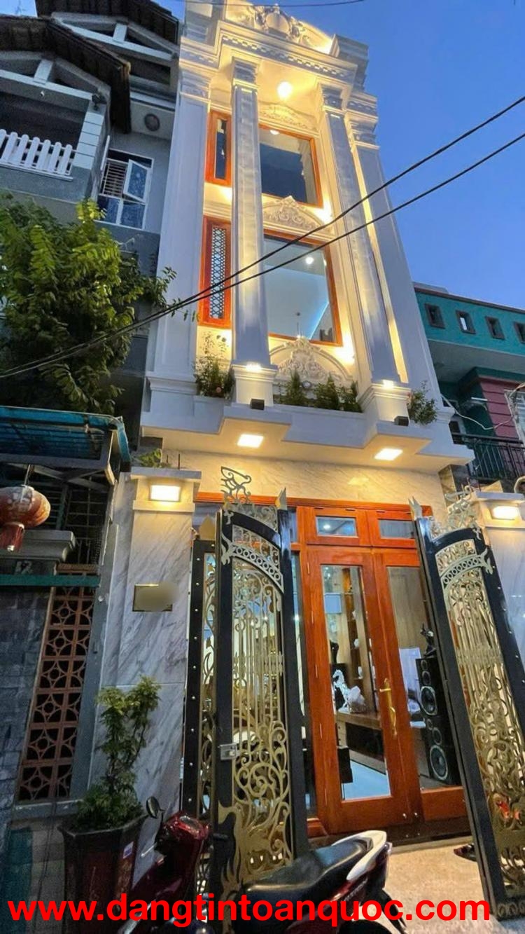 NHÀ ĐẸP THIẾT KẾ TỈ MỈ - KHUNG GỖ ĐỎ - 5 TẦNG - OTO ĐỖ CỬA - NỘI THẤT GIÁ TRỊ CAO - NHĨNH 8 TỶ (TL)