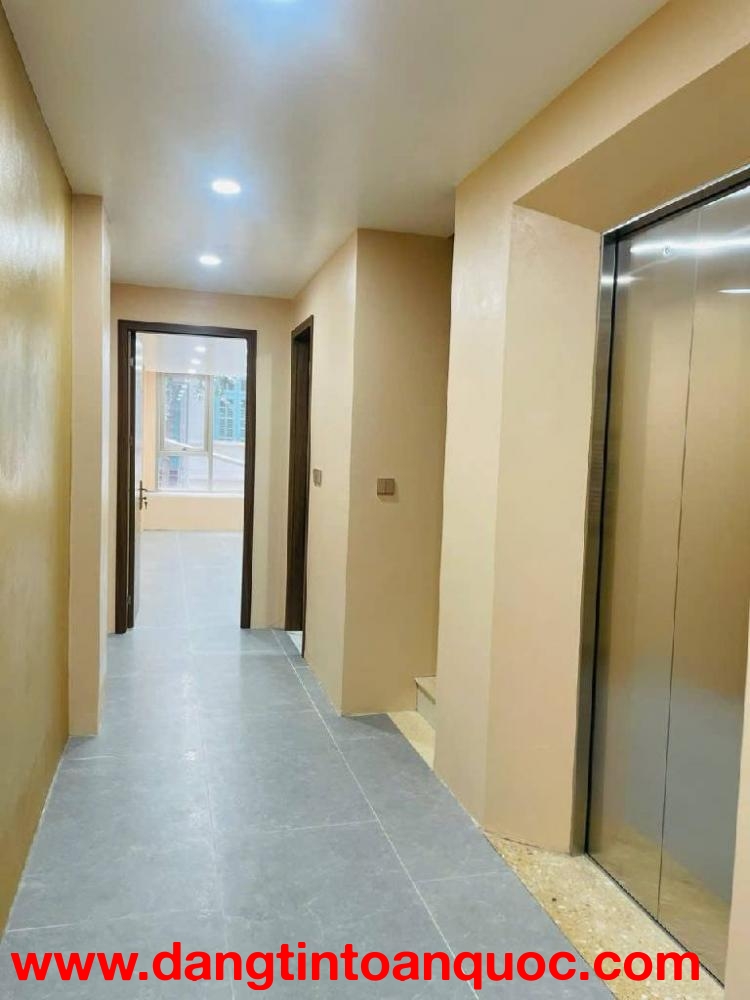 Bán nhà Đẹp Ngọc Thụy- Ngõ Nông-full NT- 10m oto 70m 6 tầng nhỉnh 12 tỷ(TL)