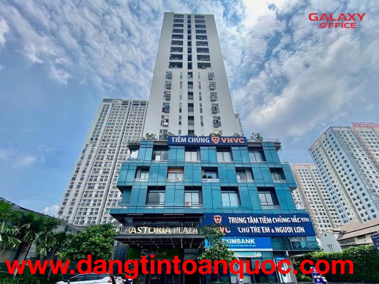 CHO THUÊ CĂN HỘ LAASTORIA – 2PN 2WC