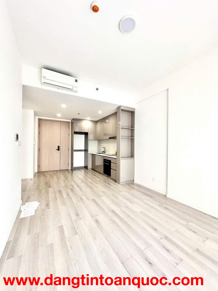 CHO THUÊ 1PN 54m2 – MASTERI CENTRE POINT (MCP) VINHOMES GRAND PARK. Lh:0339572743.