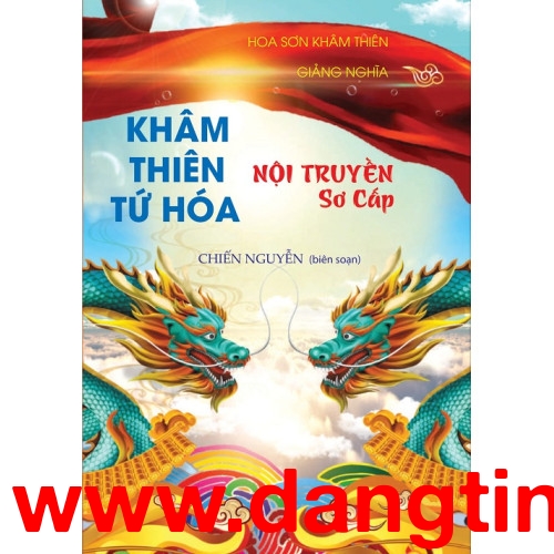Khâm thiên Tứ Hóa