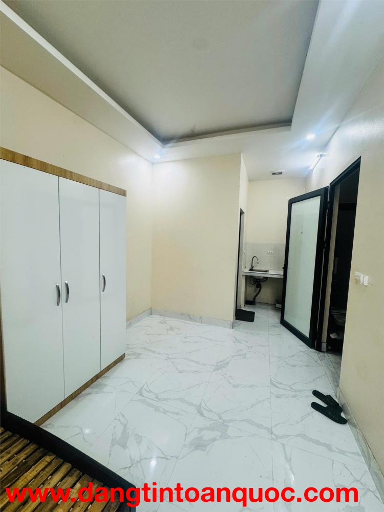 Cho thuê phòng trọ khép kín ngõ 262a nguyễn trãi,chính kinh