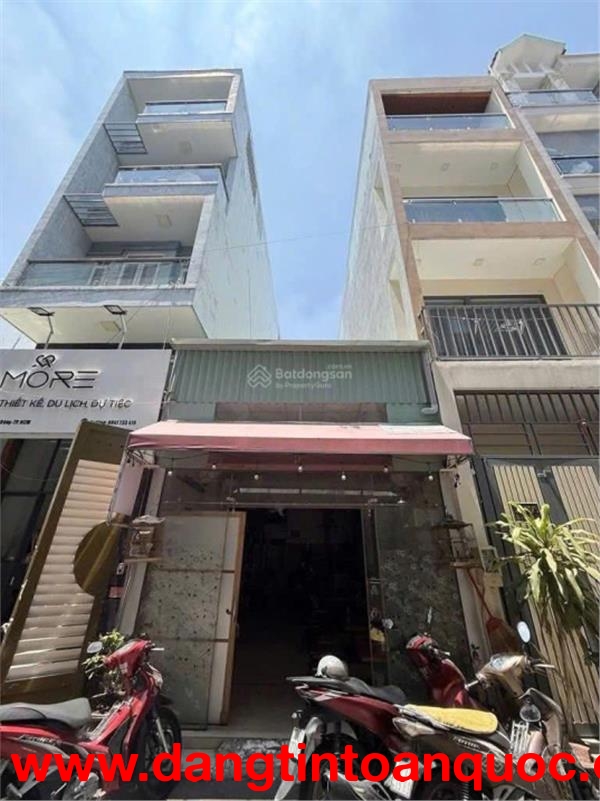 Đất Trung Tâm Hẻm 8m Nguyễn Văn Lượng.P16. DT 4,12 x 16,5 = 68m2 vị trí cực đẹp Giá chỉ 7,9 Bớt lộc