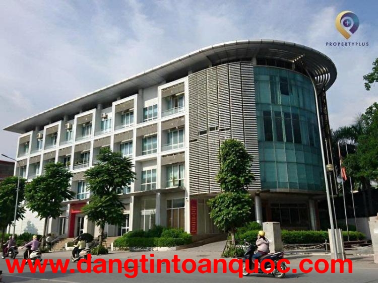 CHO THUÊ VĂN PHÒNG SETUP SẴN – MHDI 86 LÊ TRỌNG TẤN, PHƯƠNG LIỆT, HÀ NỘI