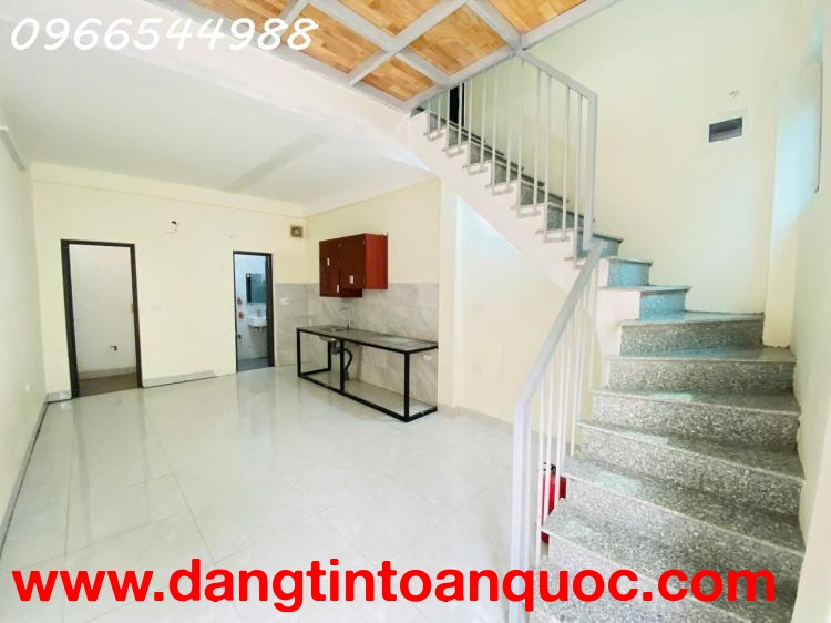 ???? CHO THUÊ NHÀ NGUYÊN CĂN TƯ ĐÌNH – LONG BIÊN- 5.5 TR