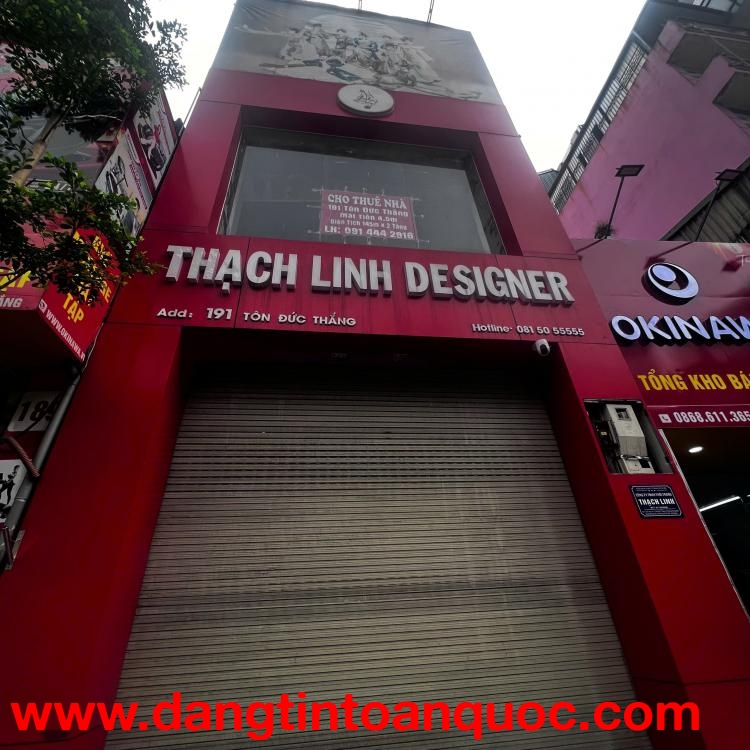 HÀNG SIÊU VIP HÒA LẠC 102M2 GIÁ 3,2 TỶ BA MẶT THOÁNG