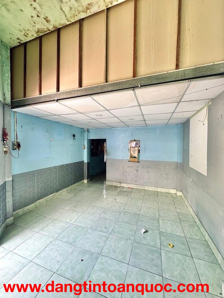 LÔ GÓC 2 MẶT HẺM 5M PHẠM VĂN CHIÊU - KHÔNG LỘ GIỚI - 41M2 - NHỈNH 4 TỶ