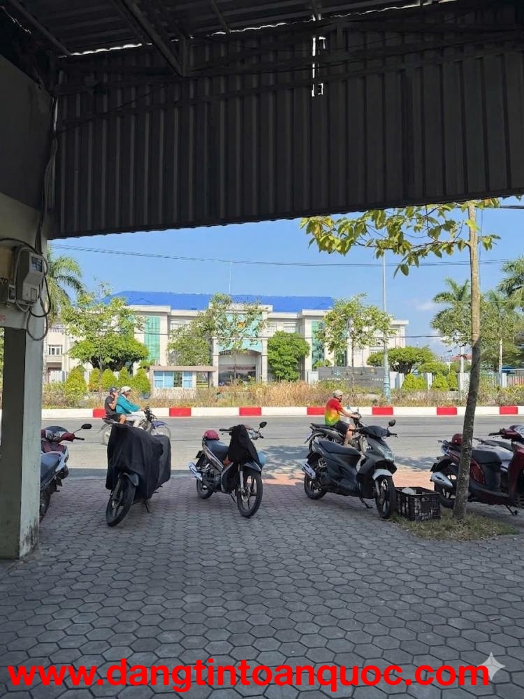 ĐẤT ĐẸP – GIÁ TỐT  – CHÍNH CHỦ CẦN BÁN GẤP ĐẤT Tại Phường 1, Thành phố Cà Mau, Cà Mau