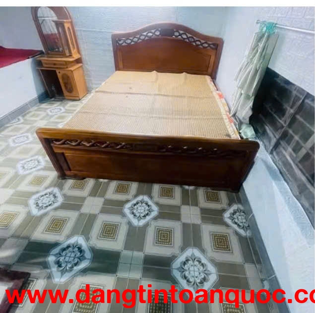 CHO THUÊ  NHÀ TRONG NGÕ 45 LÊ ĐẠI HÀNH - HỒNG BÀNG - TP.HẢI PHÒNG