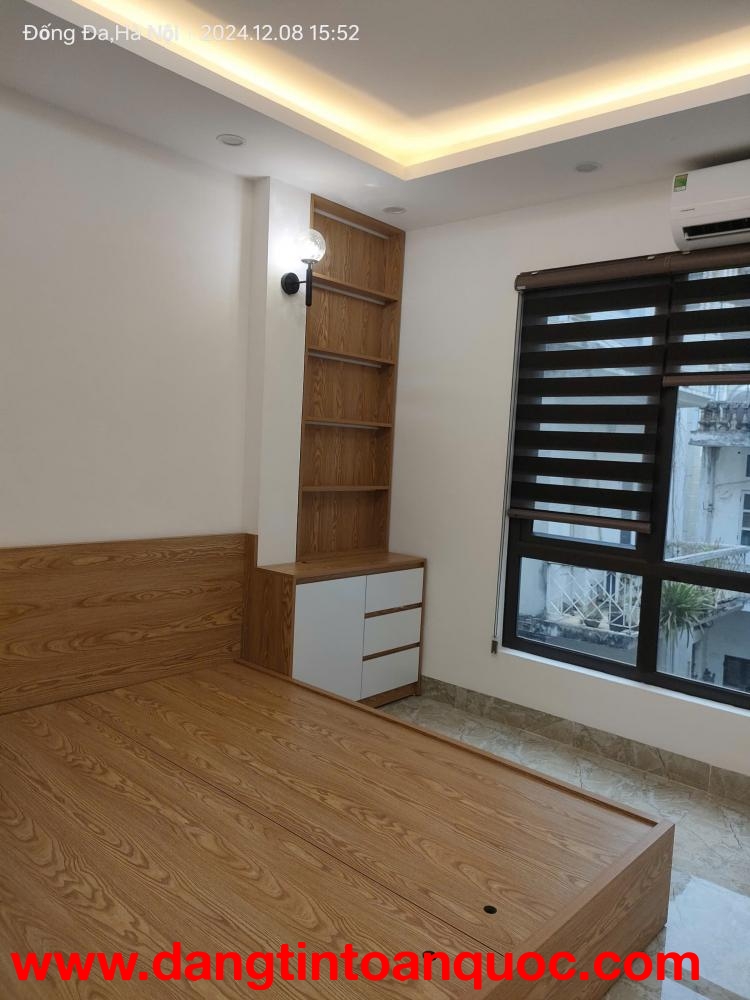 Bán gấp giá rẻ ô tô kinh doanh Ngõ Quỳnh 32m, 4 tầng, mặt tiền 4m, 9 tỷ Hai Bà Trưng.