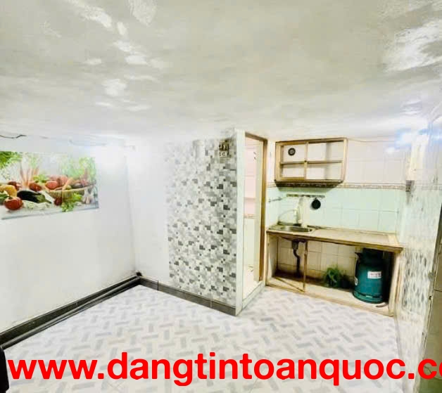 Cần cho thuê nhà nguyên căn 2 tầng tại Lê Đại Hành, Hồng Bàng, Hải Phòng