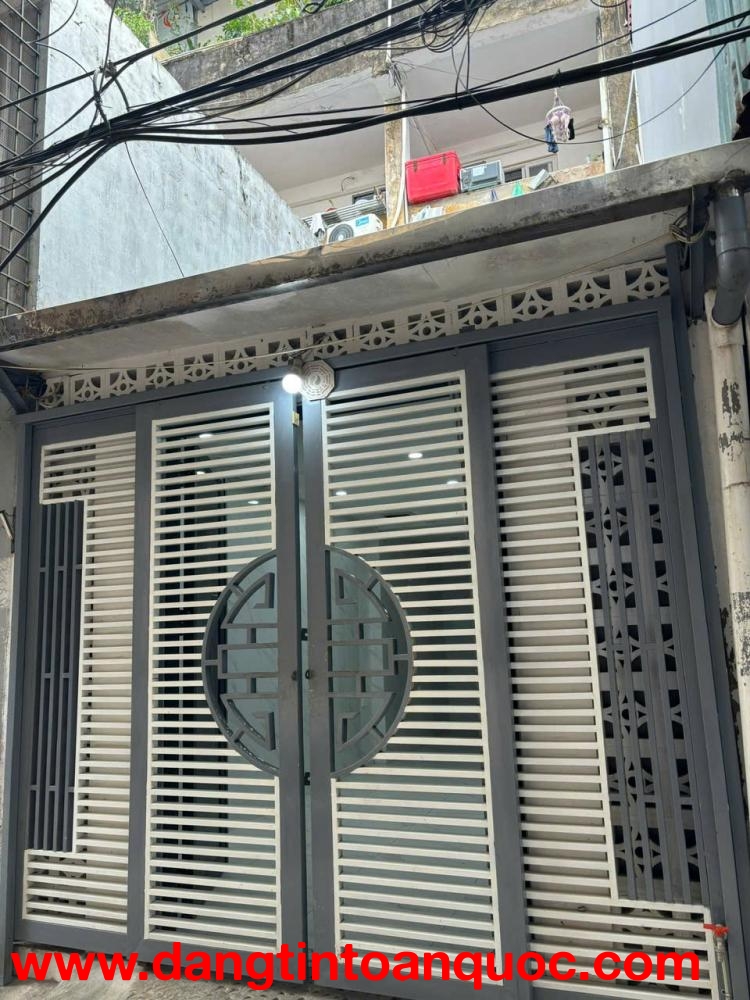 CHO THUÊ NHÀ 56M2 TẠI PHƯỜNG TÂN MAI, QUẬN HOÀNG MAI, HN