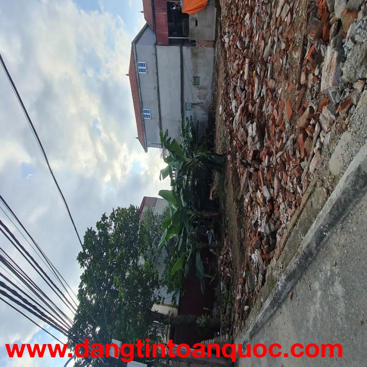 ???? Bán đất Tân Quang, Văn Lâm 255m2 MT 10m – Đường 10m – View sông đối. Lh 0989894845