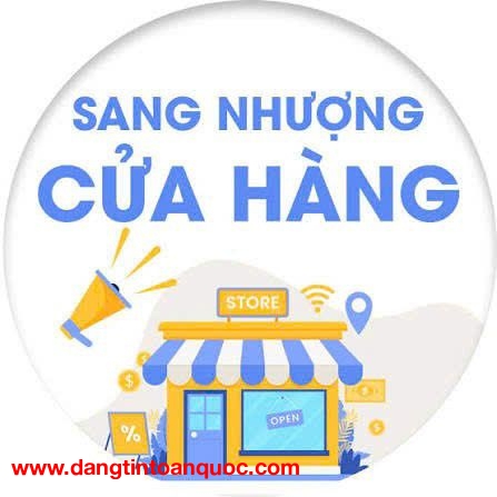 Do không có người quản lý, mình cần sang nhượng lại Shop Mẹ Bo