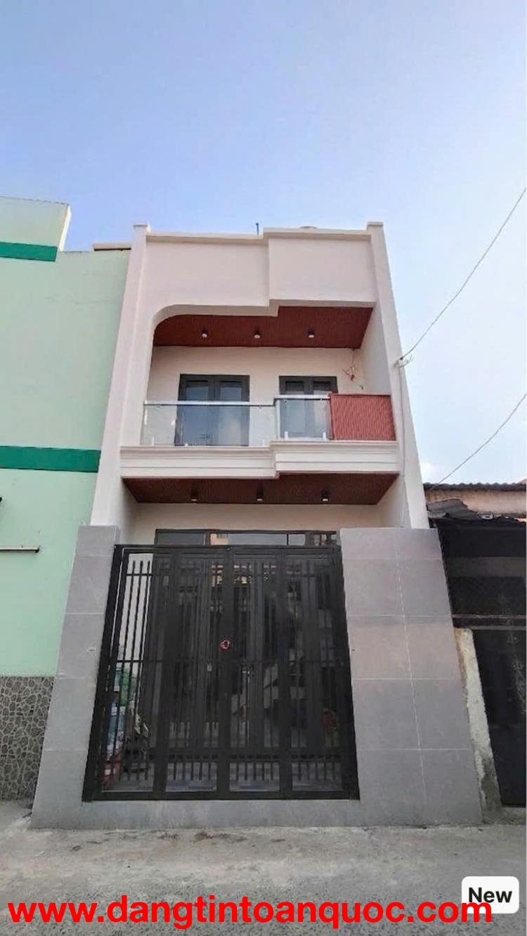 Bán nhà Tân Vĩnh Lộc - KINH DOANH - DTSD 80m2 - 4.3 tỷ (tl)