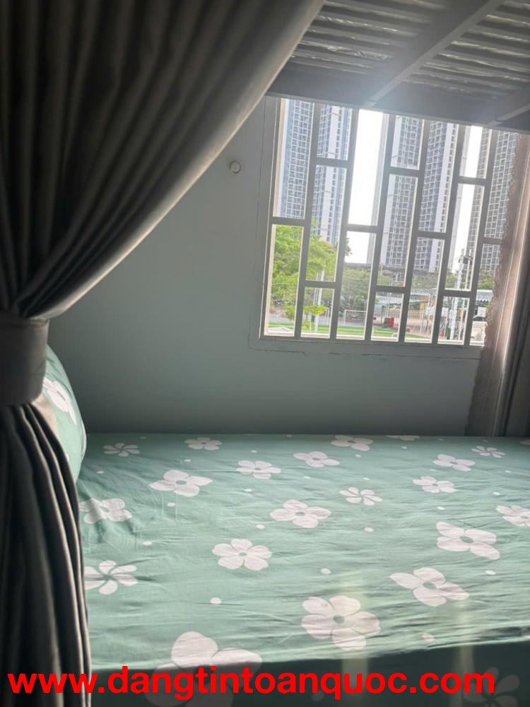 CHO THUÊ KÝ TÚC XÁ MINI SIÊU TIỆN NGHI- GIÁ CỰC MỀM