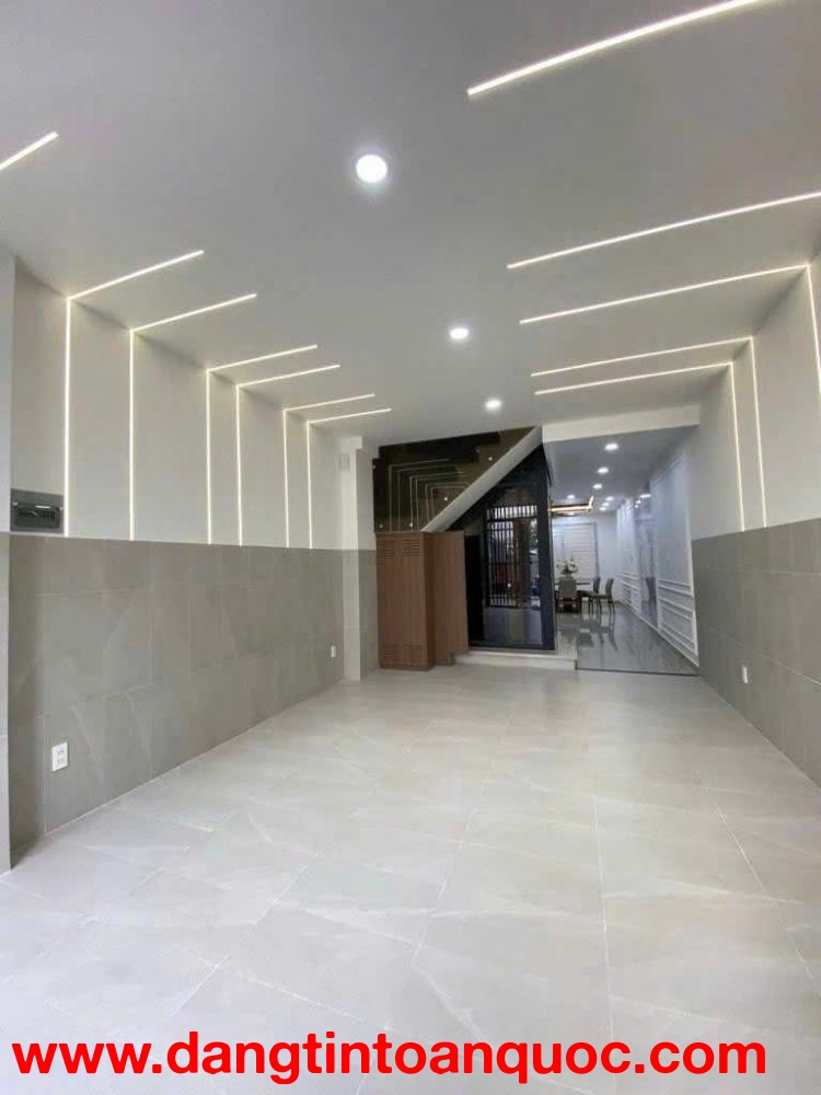 Quận 7 MT Đ???? CXNH - ???????????? nhà đồng bộ nhà 4 tầng - 62????² - mặt tiền đường 14m