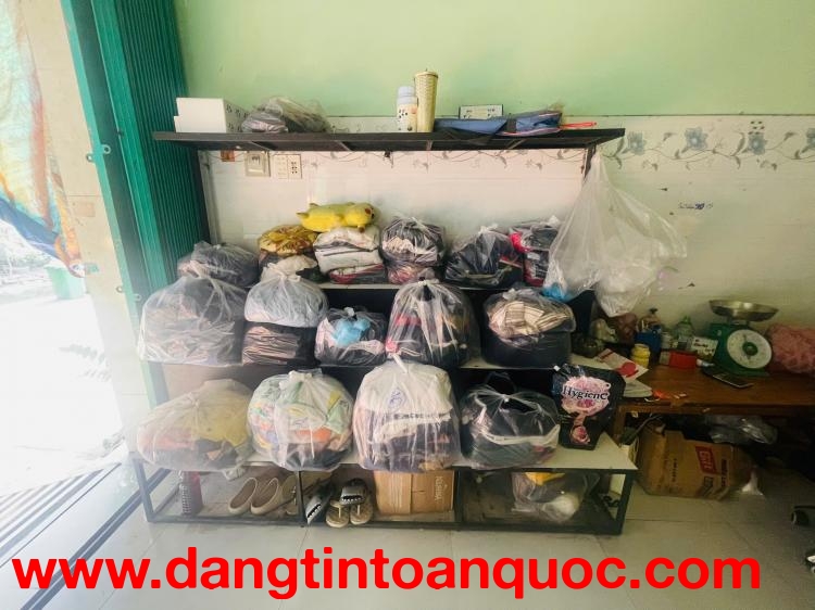 SANG GẤP TIỆM GIẶT SẤY BÌNH TÂN – MẶT BẰNG SIÊU RẺ (CHỈ 500K/THÁNG)