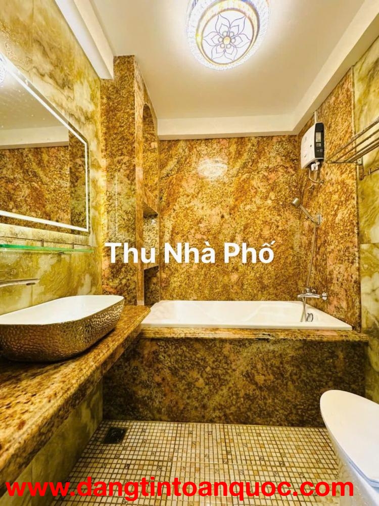 Siêu phẩm Biệt Thự MI NI Quận Tân Bình mới 100% chủ nhiệt bán thu hồi vốn.