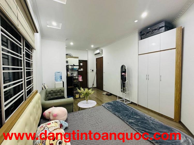 HÀNG XÓM ĐỐNG ĐA PHỐ NGỌC KHÁNH 58M 6T MT 5,5M NHỈNH 22 TỶ NGÕ THÔNG