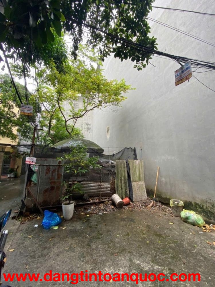 BÁN ĐẤT ĐẸP LÔ GÓC – NỞ HẬU – NGÕ 247B NGUYỄN VĂN LINH – GẦN AEON LONG BIÊN