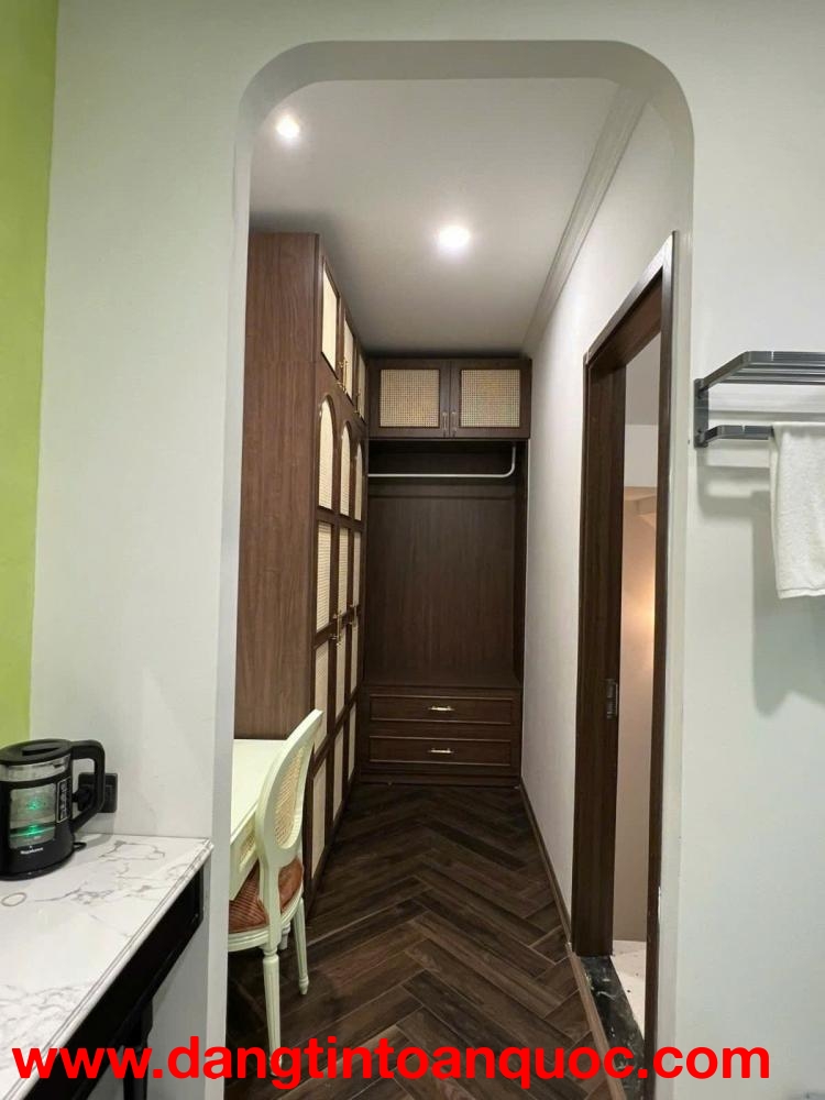 GIÁ GIẢM SÂU – CƠ HỘI HIẾM TẠI THANH XUÂN 
 VƯƠNG THỪA VŨ – 45M² – 5T THANG MÁY – Ô TÔ VÀO NHÀ