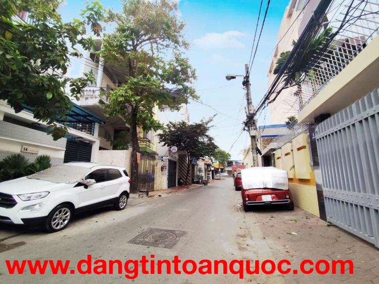 ❌❌Bán đất mặt đường Đông Trà - Chợ Hàng - 127m - Mặt tiền 5m