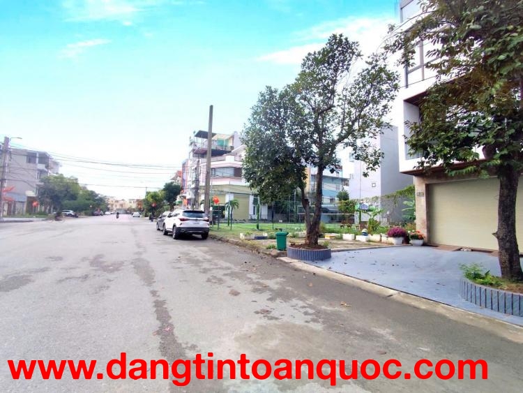 ❌❌Đất phân lô Thư Trung - Văn Cao - 100m - Ngang 5 - đường 30m siêu rộng