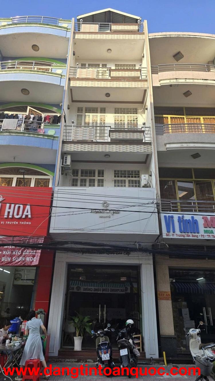 GIÁ TỐT – CHÍNH CHỦ CHO THUÊ NHÀ NGUYÊN CĂN – TRUNG TÂM TÂN AN, LONG AN