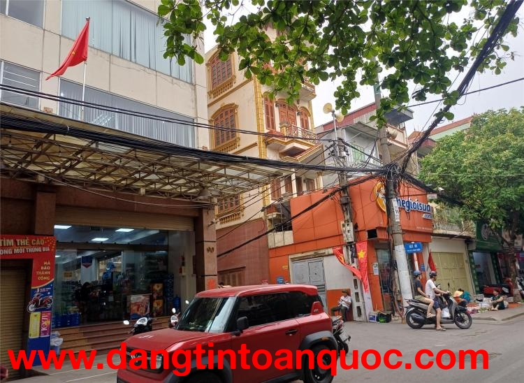 ????????????SIÊU PHẨM 6 TẦNG ĐẦY ĐỦ CÔNG NĂNG – GIÁ TỐT, HIẾM - 2 THOÁNG VĨNH VIỄN – HƠN 6 TỶ