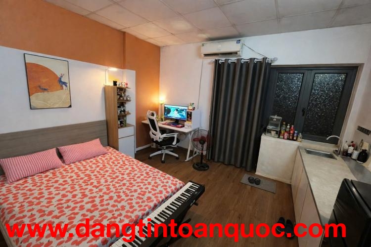 CẦN PASS LẠI PHÒNG BIỆT THỰ MẶT ĐƯỜNG KDT XALA, HÀ ĐÔNG, HÀ NỘI - TẶNG 500K