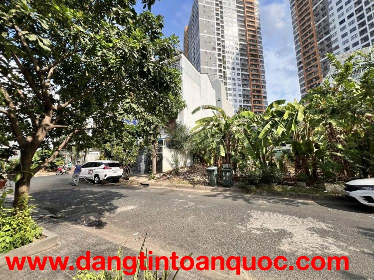 Bán đất giá tốt tại An Phú, khu cán bộ Văn Minh, 6x18m, trục đường chính, SHR, 22.5 tỷ