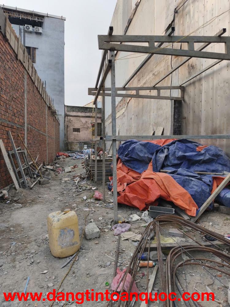 # MT đường Kỳ Đồng, đường 7.5m lề 6.5m, gần Chợ, Trường CĐ, ĐH, KD Cực Tốt, 8.x tỷ