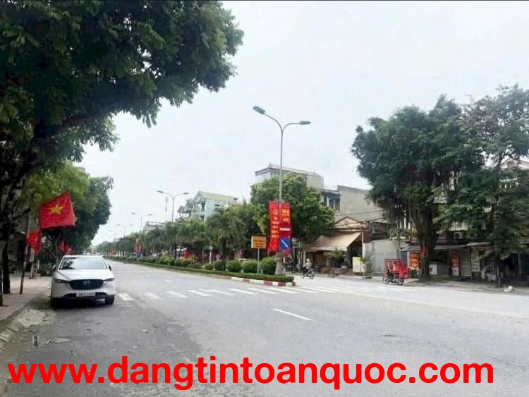 Cơ hội đầu tư hiếm có đối diện dự án 5ha.