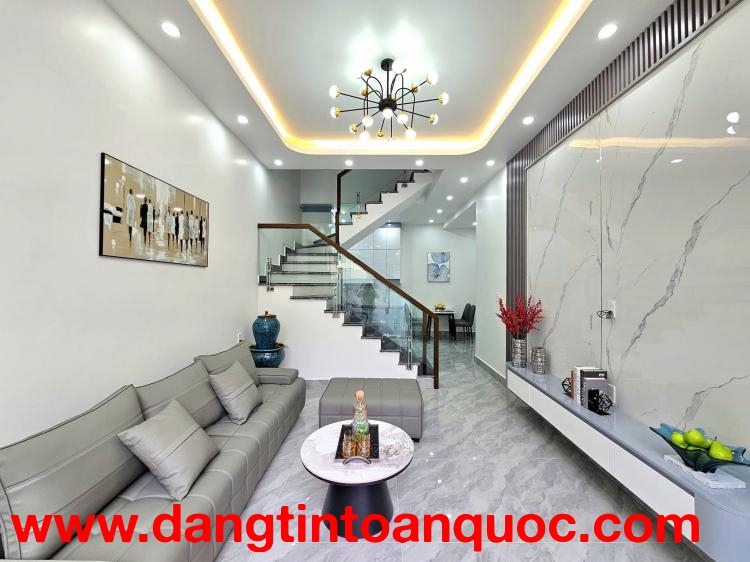 BÁN NHÀ 3 TẦNG NGÕ 122 ĐÌNH ĐÔNG – THÔNG LẠCH TRAY – LÔ GÓC – Ô TÔ SÁT CỬA – GIÁ 2,89 TỶ