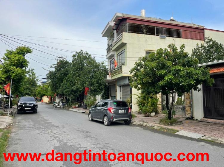 BÁN ĐẤT MẶT ĐƯỜNG PHÚ LƯƠNG – TUYẾN 2 PHỦ THƯỢNG ĐOẠN – 115M² – KINH DOANH TỐT