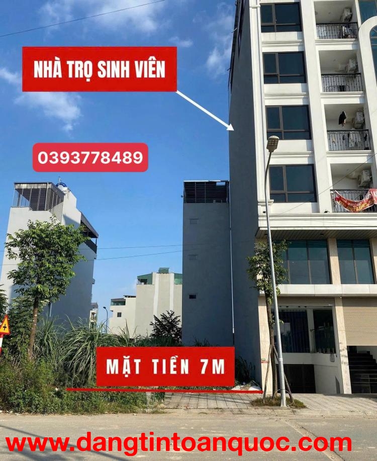 Sang Mỹ sống, tôi cần bán mảnh đất ở Hòa Lạc thiện chí thì gọi luôn 0393778489