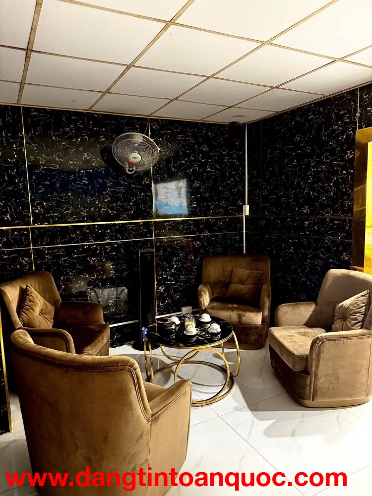 CHO THUÊ MẶT BẰNG MASSAGE – FULL NỘI THẤT – VÀO LÀ KINH DOANH NGAY