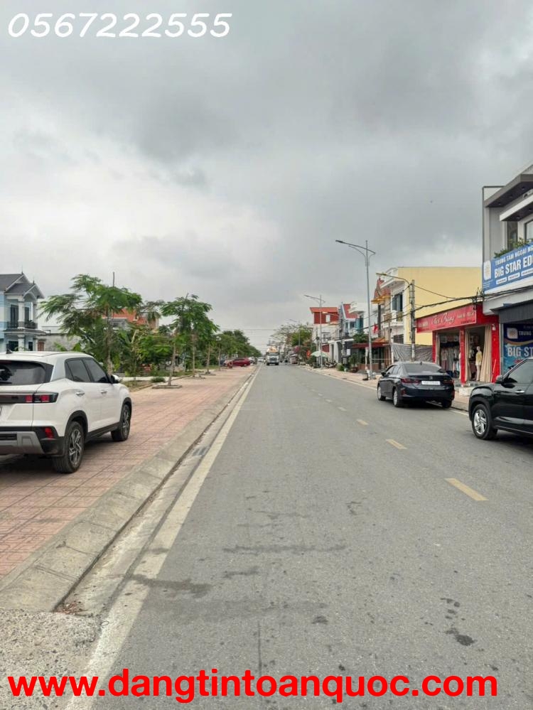 CHÍNH CHỦ GỬI BÁN 3 LÔ F0 TUYẾN 2 TRỤC CHÍNH HỢP ĐỨC – CHỈ TỪ 1.X TỶ-ZALO: 0567 222 555