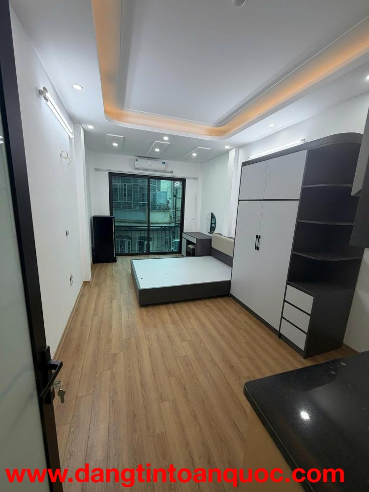 NHÀ MỚI – PHÒNG ĐẸP – GIÁ TỪ 3,5TR