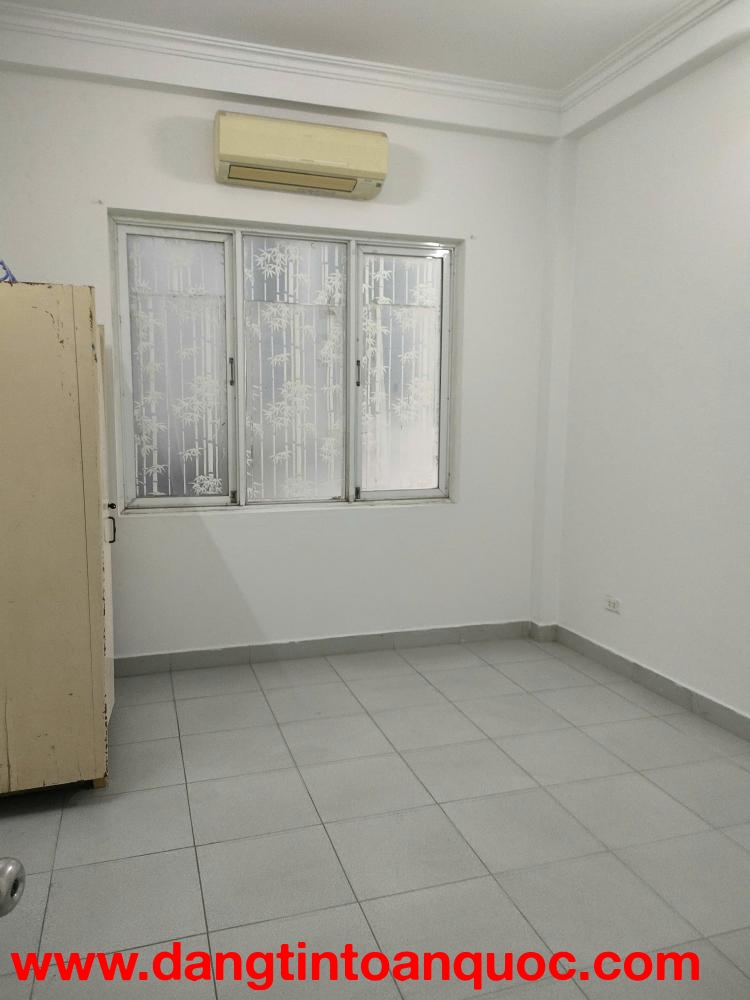 Bán gấp giá rẻ Trương Định 13m/19m,3 tầng,mặt tiền1m/3m,1.78 tỷ Hoàng Mai.