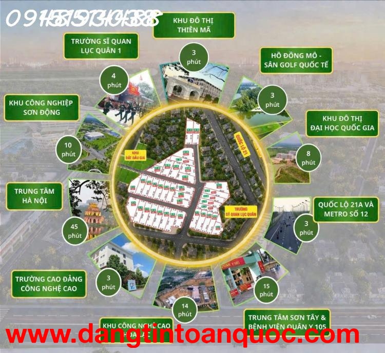 QL21 không chỉ là đường, nó là dòng tiền di chuyển mỗi ngày.
???? Inbox ngay để nhận thông tin chi t