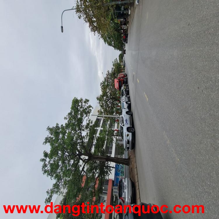 ???? 62m2 TĐC Trâu Quỳ – MT 4m – đường 13m – view vườn hoa – 11 tỷ x ???? ???? ☎️ 0989894845 ???? ☎️