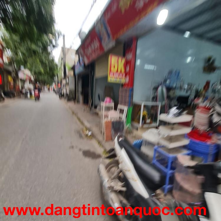 ???? 40m2 Bát Tràng Gia Lâm MT 15m đường ô tô tránh LH 0989894845 ????