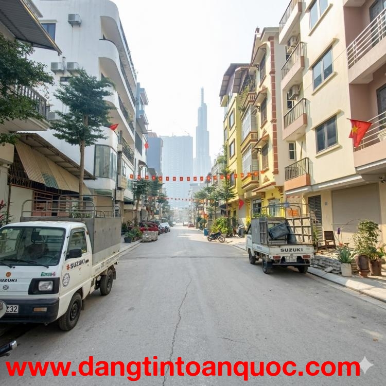 Nhà Phú Thượng - Ô tô gần - Ngõ nông - Ở sướng - Giữ tiền tốt - 1 căn duy nhất - Giá 6.7 Tỷ