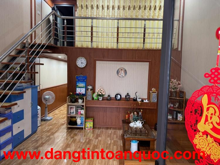 CHÍNH CHỦ CẦN BÁN NHÀ CÓ VỊ TRÍ ĐẸP TẠI  PHƯỜNG NINH KHÁNH - TP.NINH BÌNH, TỈNH NINH BÌNH.