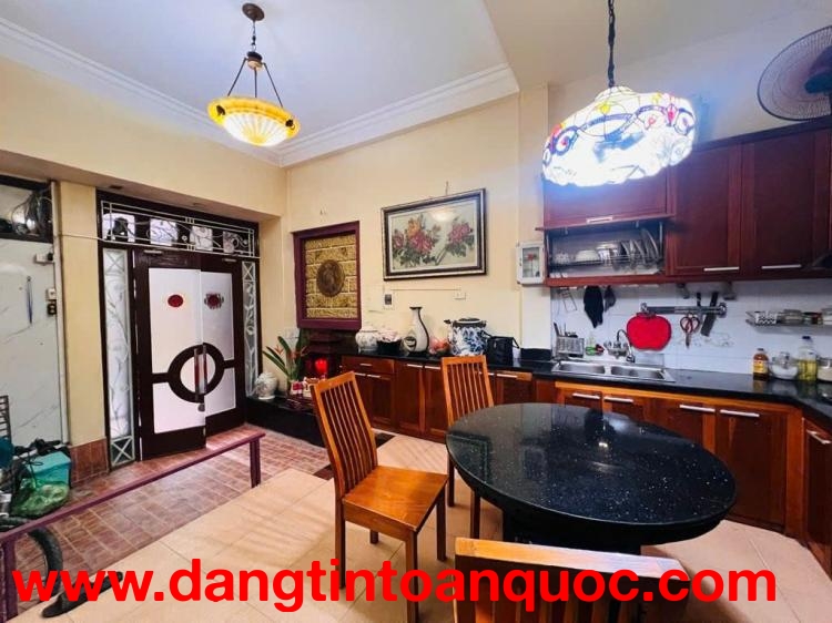 BÁN NHÀ PHÂN LÔ LÊ TRỌNG TẤN – 70M² – Ô TÔ CÁCH 10M – 15.2 TỶ.