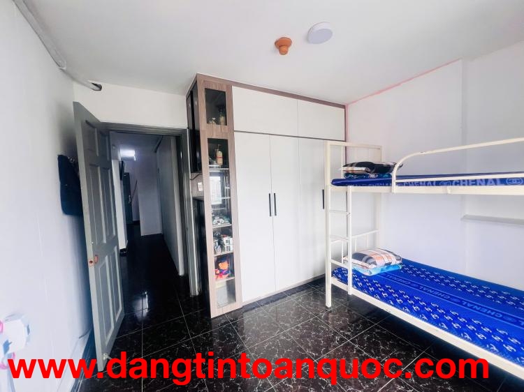 Cho thuê phòng trọ chính chủ tại Bình Thạnh,TPHCM